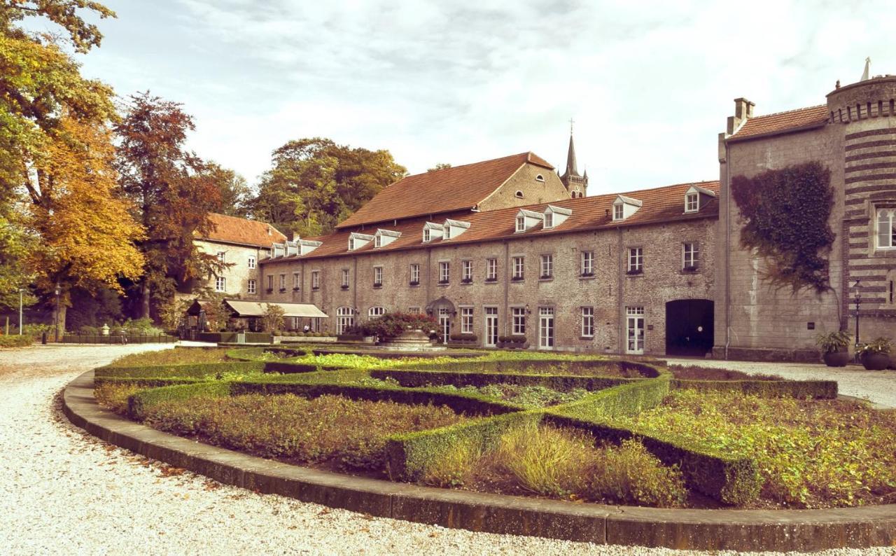 Buitenplaats Kasteel Elsloo Elsloo  Exteriör bild
