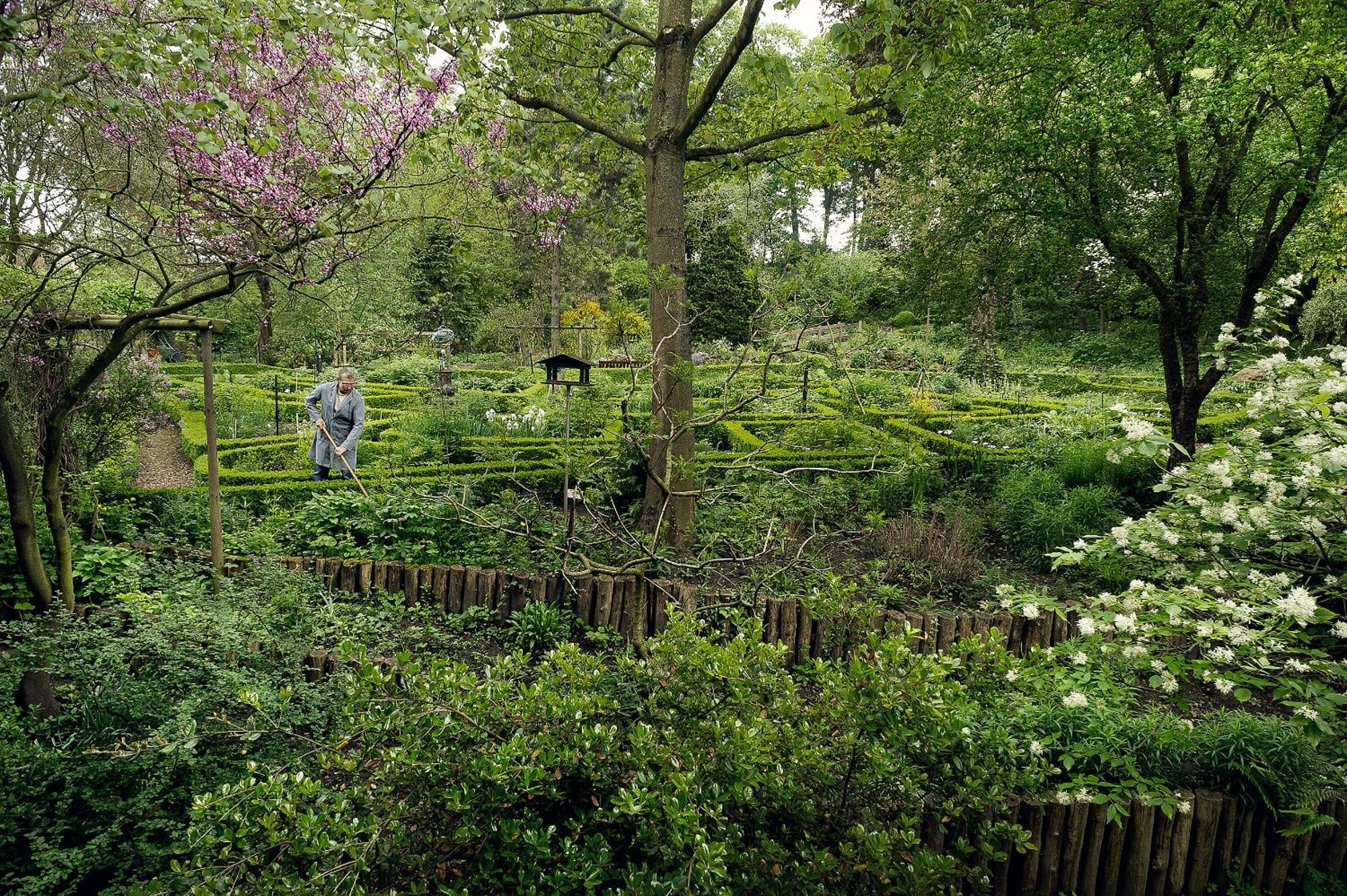 Buitenplaats Kasteel Elsloo Elsloo  Exteriör bild