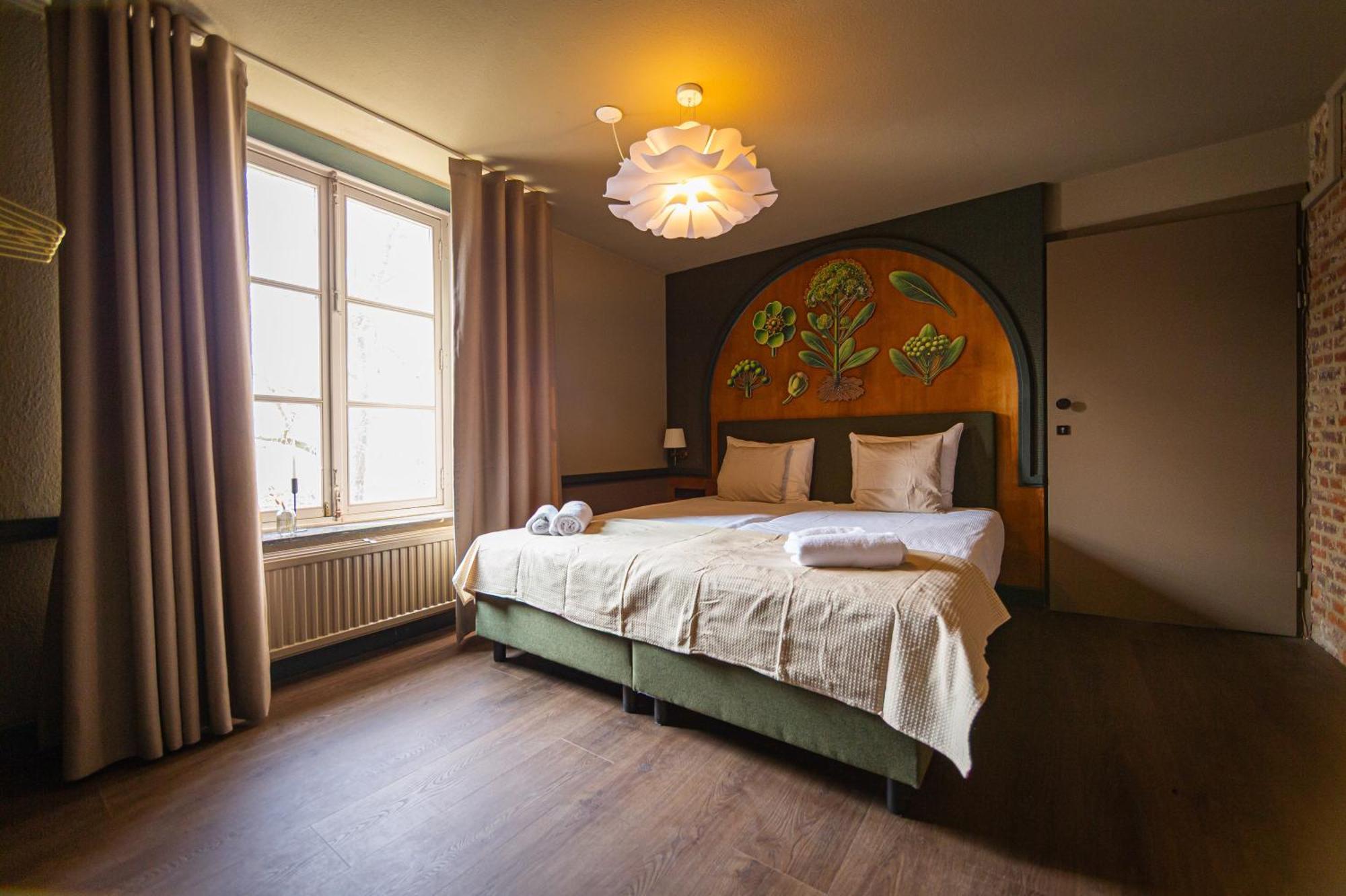 Buitenplaats Kasteel Elsloo Elsloo  Exteriör bild