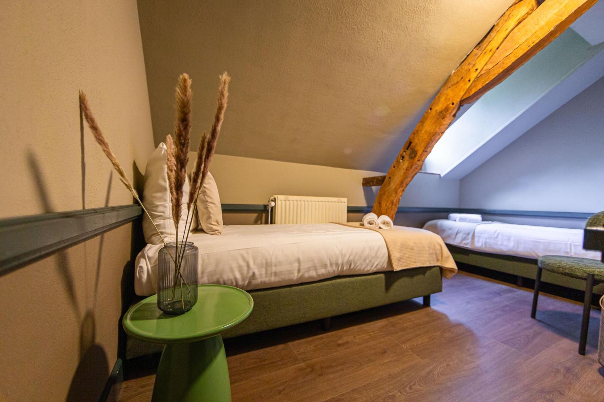 Buitenplaats Kasteel Elsloo Elsloo  Exteriör bild