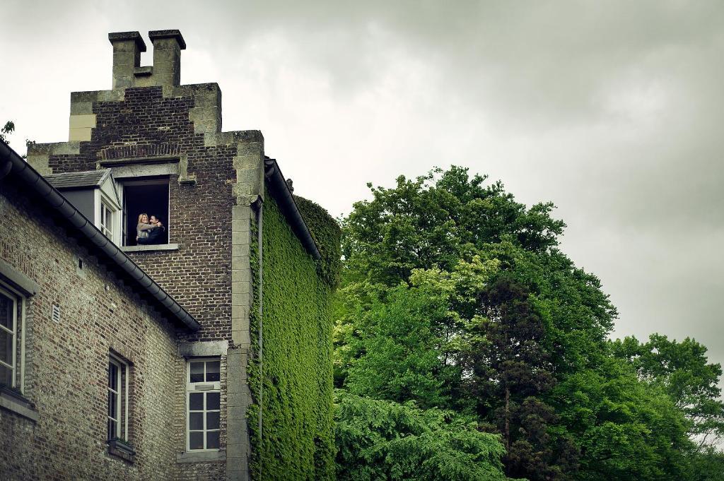 Buitenplaats Kasteel Elsloo Elsloo  Rum bild