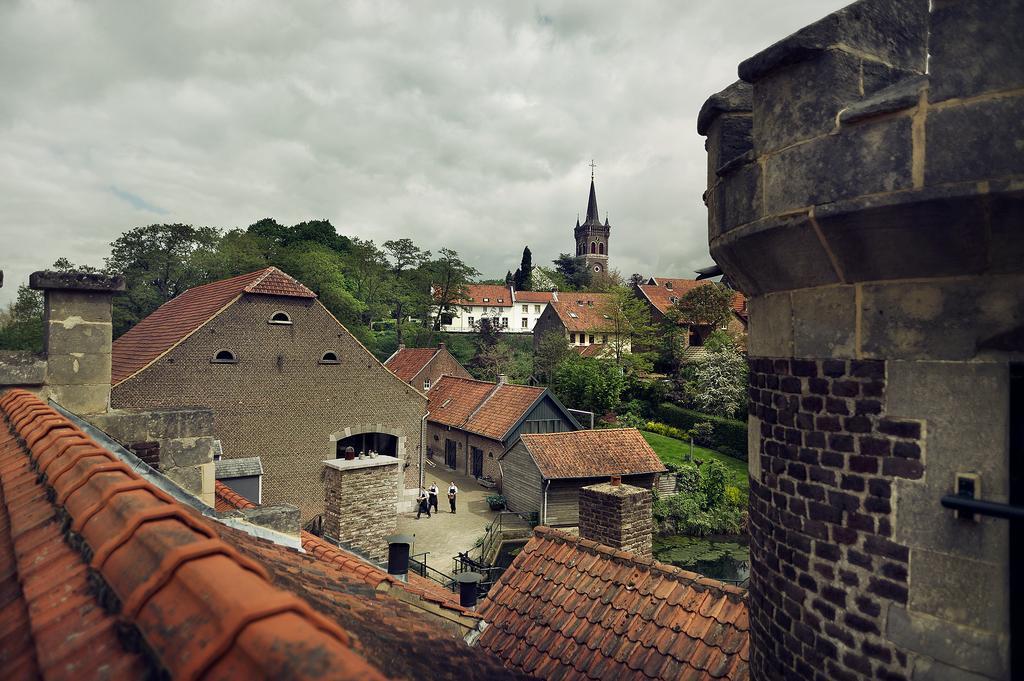 Buitenplaats Kasteel Elsloo Elsloo  Rum bild