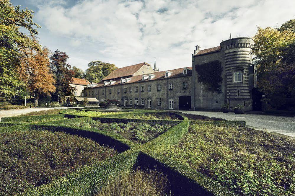 Buitenplaats Kasteel Elsloo Elsloo  Exteriör bild
