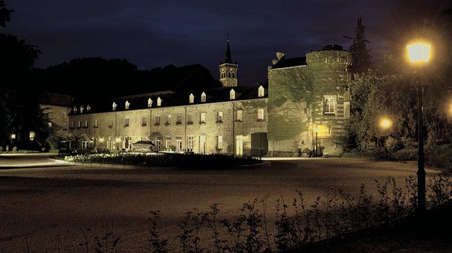 Buitenplaats Kasteel Elsloo Elsloo  Exteriör bild